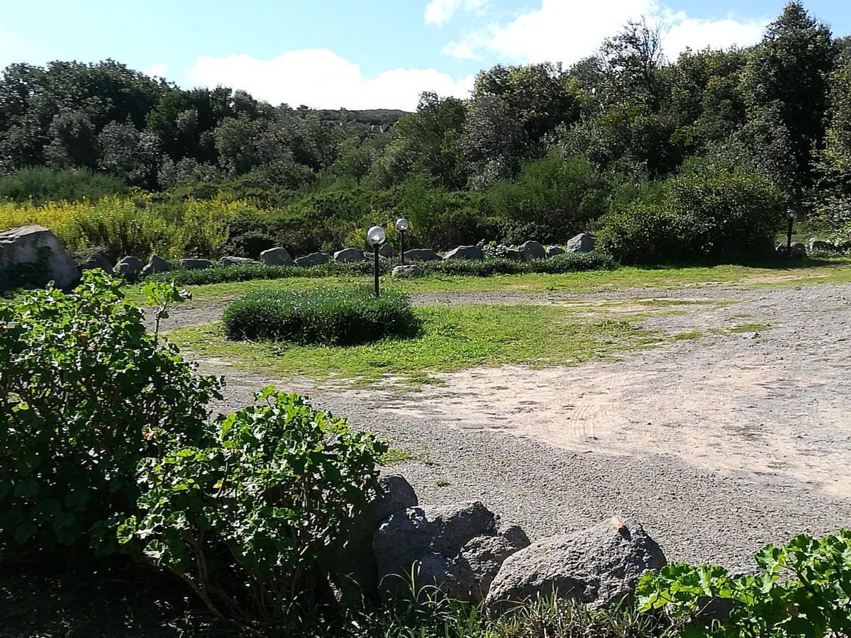 L'Oasi Βίλα SantʼAntìoco Εξωτερικό φωτογραφία