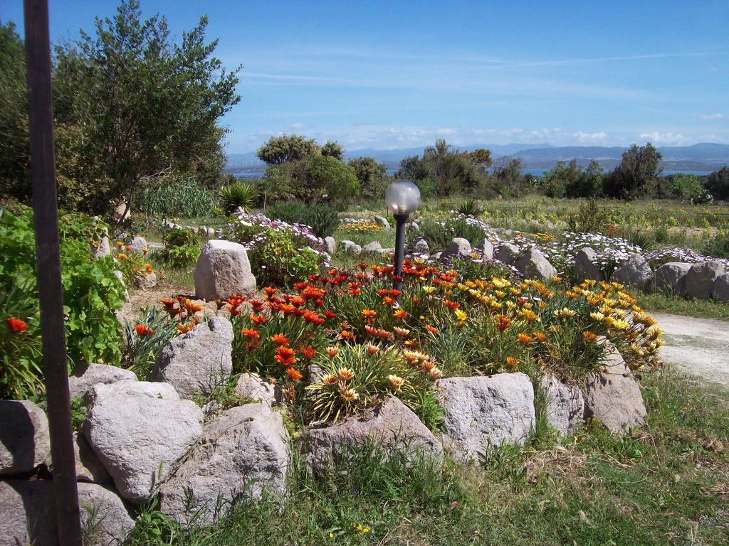 L'Oasi Βίλα SantʼAntìoco Εξωτερικό φωτογραφία